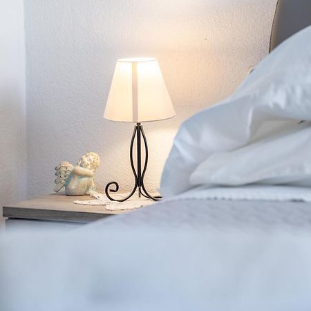 Apartments Siesta 苏曼婷 外观 照片