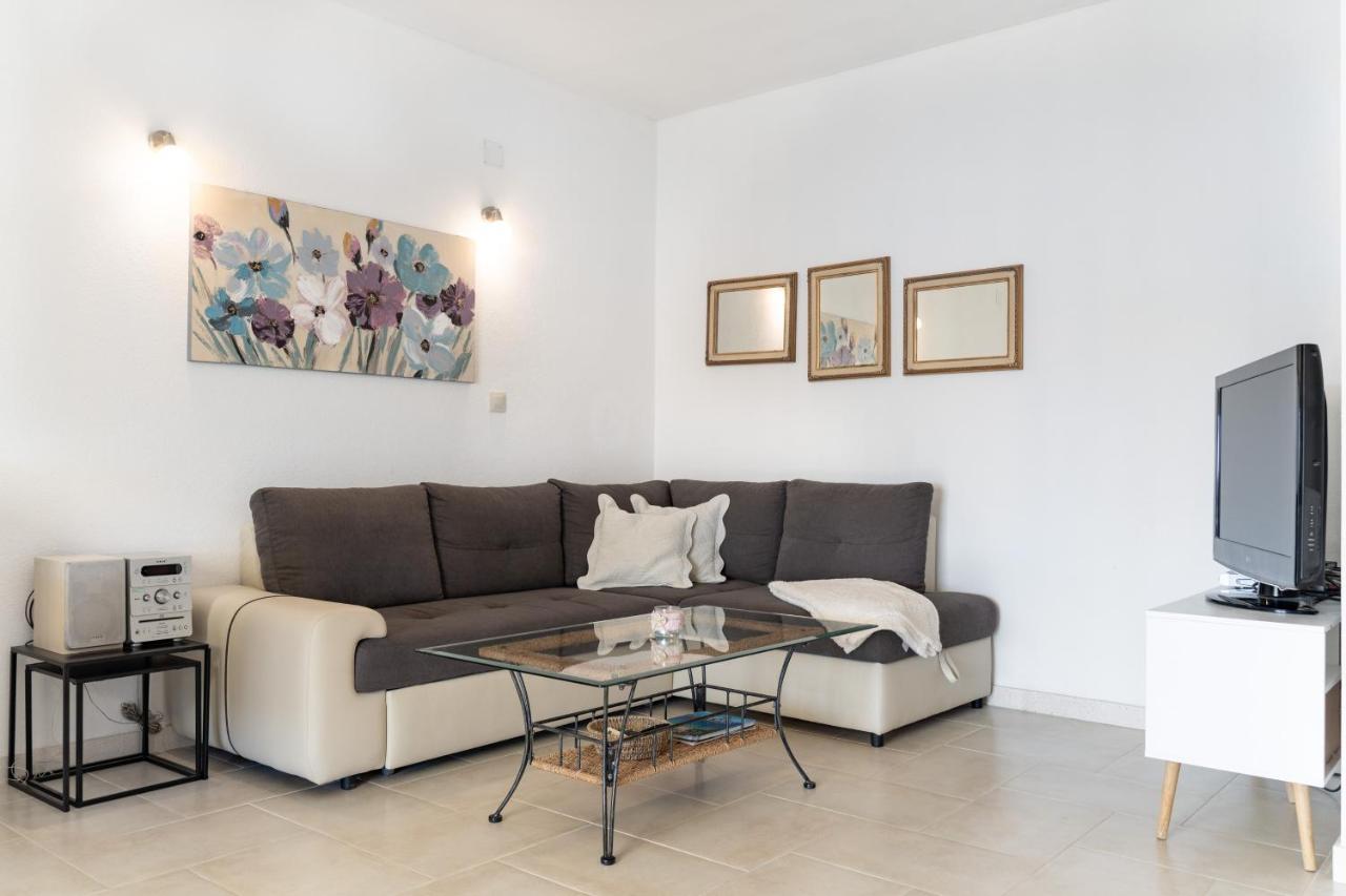 Apartments Siesta 苏曼婷 外观 照片