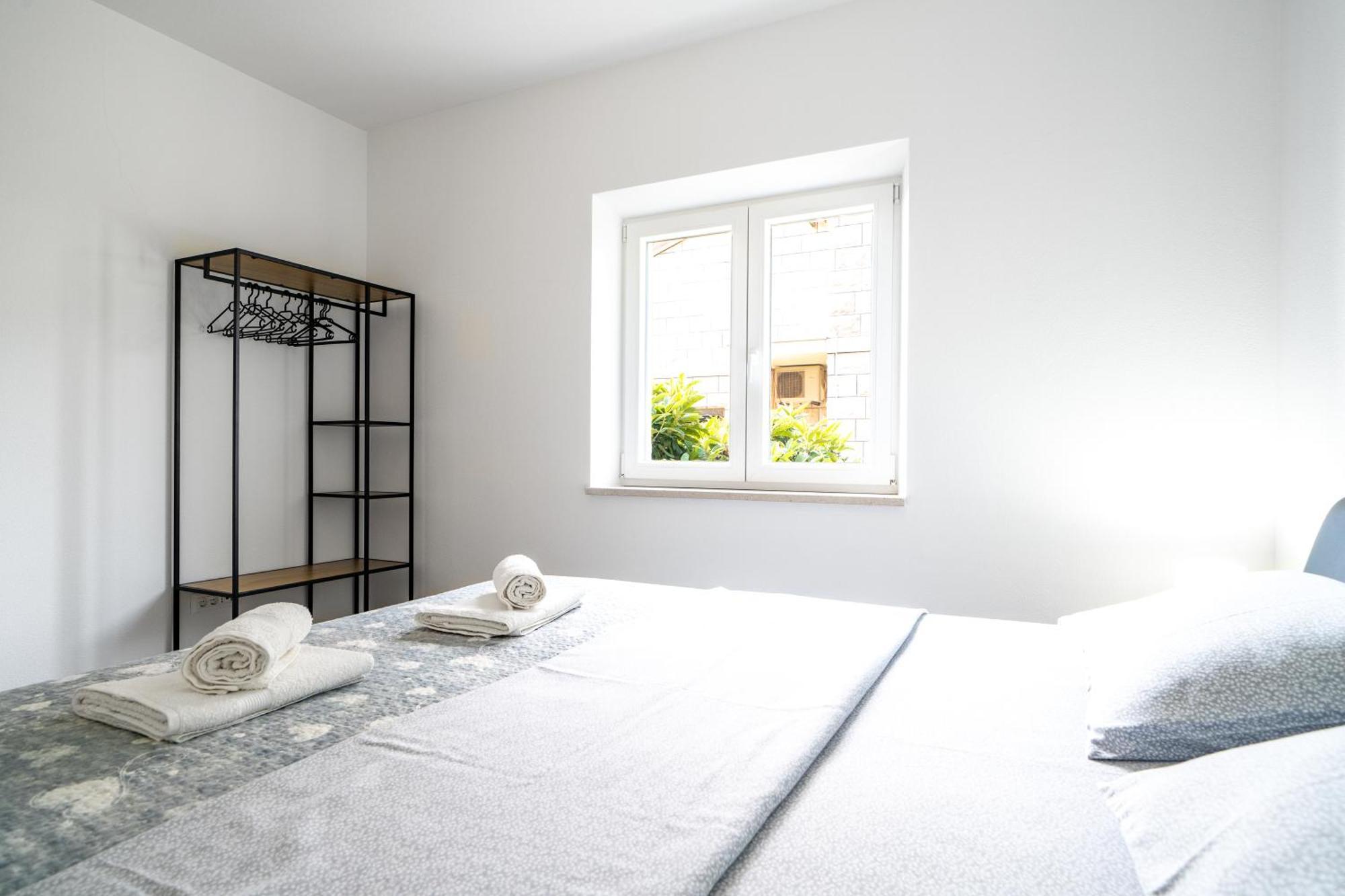 Apartments Siesta 苏曼婷 外观 照片