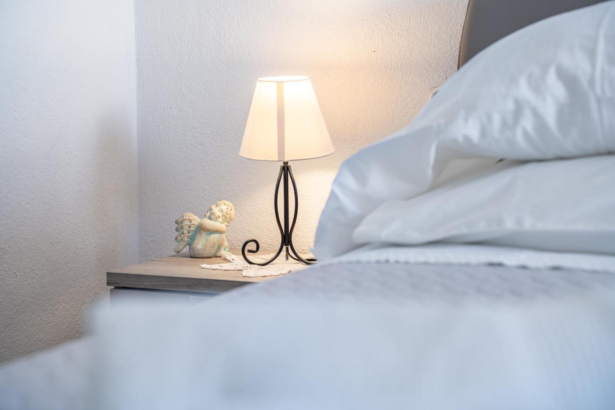 Apartments Siesta 苏曼婷 外观 照片