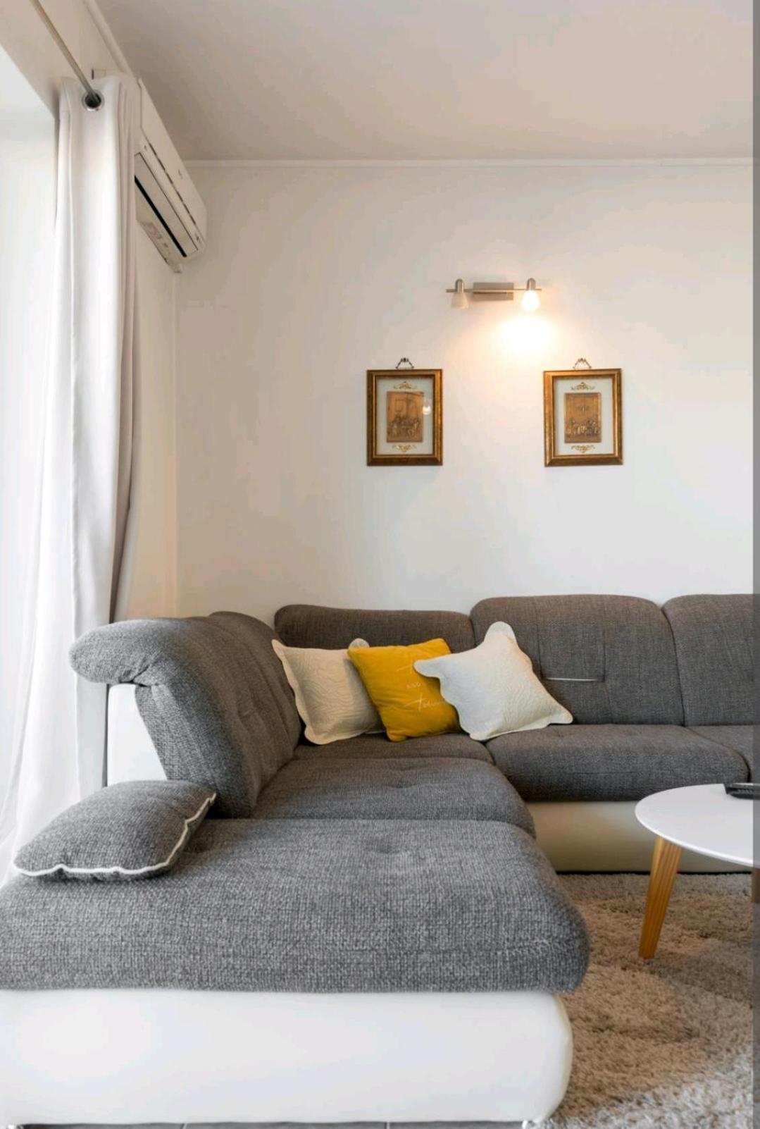 Apartments Siesta 苏曼婷 外观 照片