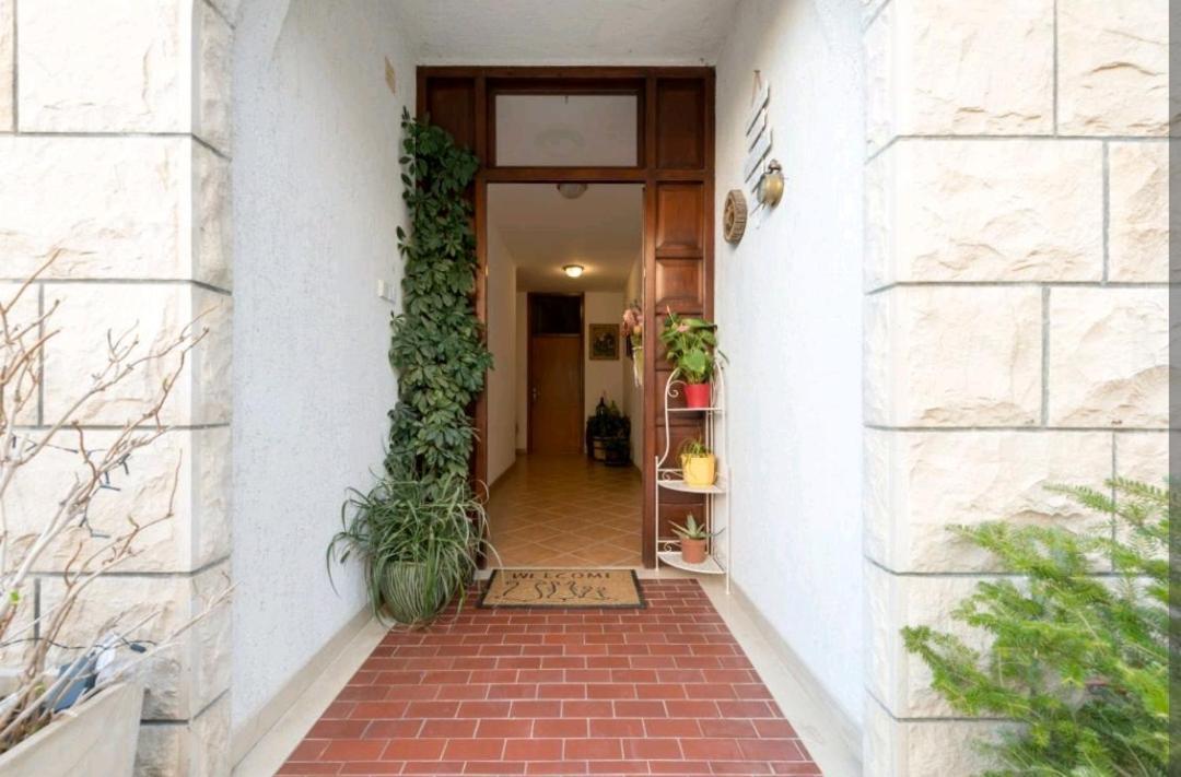 Apartments Siesta 苏曼婷 外观 照片