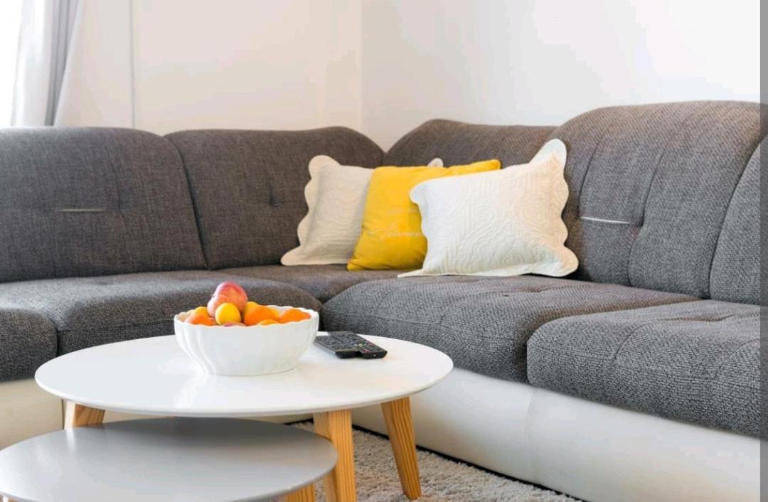 Apartments Siesta 苏曼婷 外观 照片