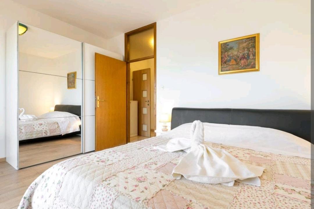 Apartments Siesta 苏曼婷 外观 照片