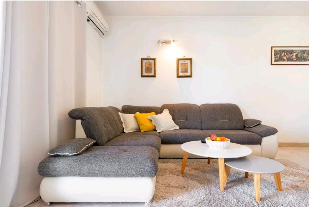 Apartments Siesta 苏曼婷 外观 照片