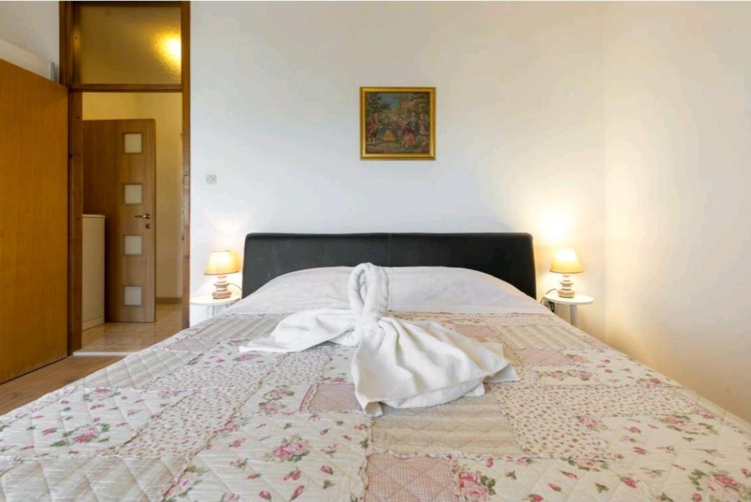 Apartments Siesta 苏曼婷 外观 照片