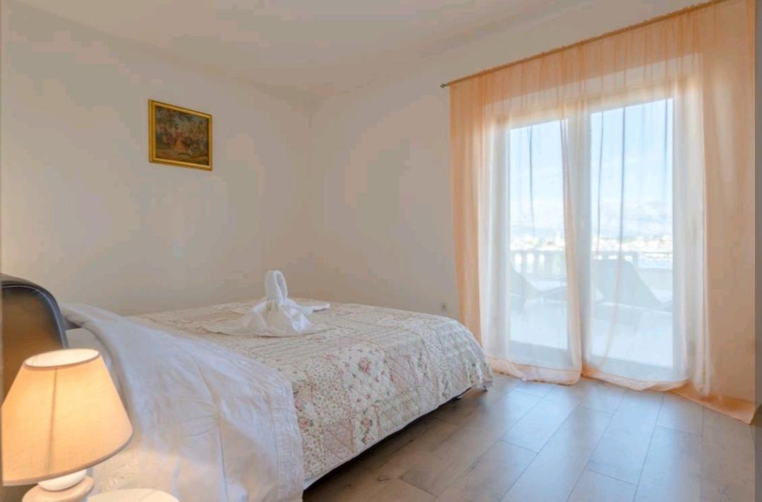Apartments Siesta 苏曼婷 外观 照片