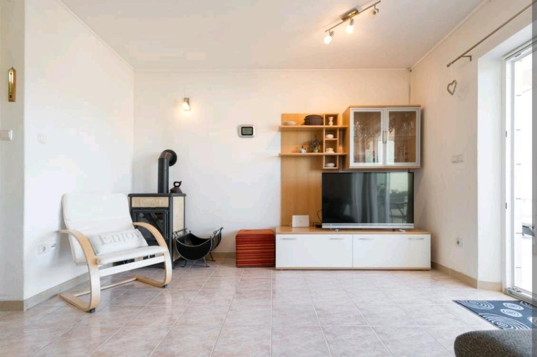 Apartments Siesta 苏曼婷 外观 照片